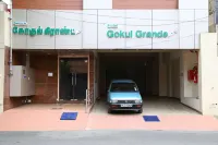 Hotel Gokul Grande Hotels in Tiruchengode
