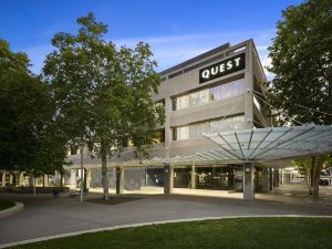 Quest Canberra City Walk