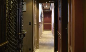 Hotel Saint Pierre