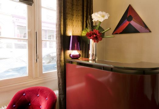 2. 호텔 팍스 오페..