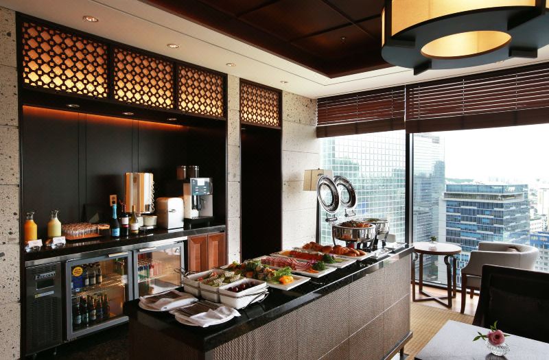 Royal Hotel Seoul Myeongdong photo 5