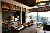 ROYAL HOTEL SEOUL Myeongdong - bar
