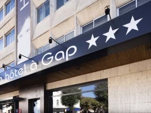 Mon Hotel a Gap