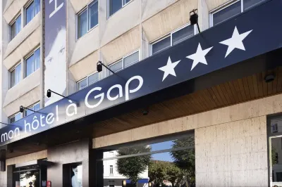 Mon Hotel a Gap