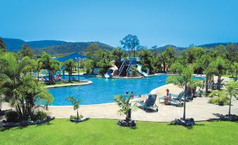 Big4 Adventure Whitsunday Resort