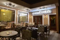 Hotel Austria Hotels in Tirana