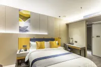 如家商旅飯店（大連火車站友好廣場地鐵站店） 大連住宿飯店