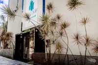 Hotel BH Inn Palmares - Acesso Cristiano Machado Hotels in Бєло-Горизонте
