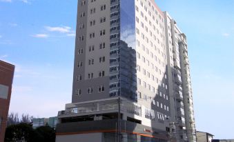 Tulip Inn Vila Velha