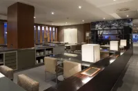 穆爾西亞AC酒店 - 早餐