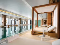 Baku Marriott Hotel Boulevard Hotels in Baku