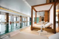 Baku Marriott Hotel Boulevard