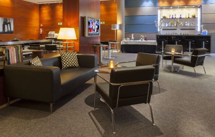 AC Hotel Alcala de Henares
