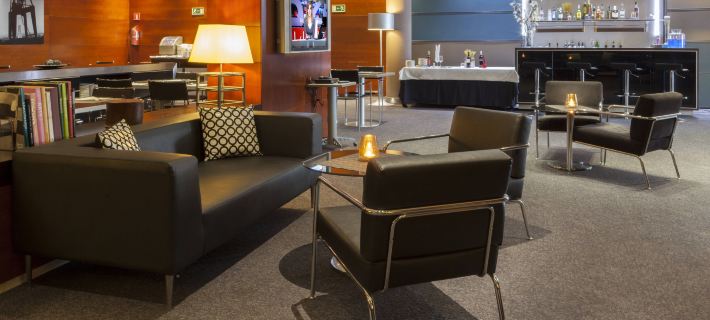 AC Hotel Alcala de Henares Hotel di Alcála de Henares