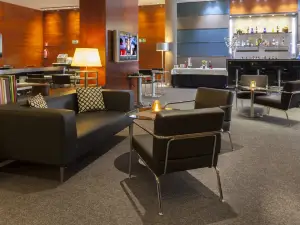 AC Hotel Alcala de Henares