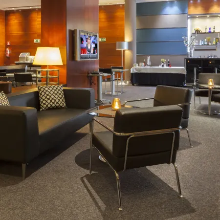 AC Hotel Alcala de Henares