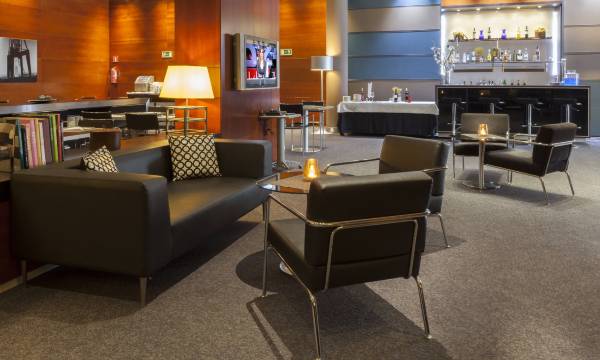 AC Hotel Alcala de Henares
