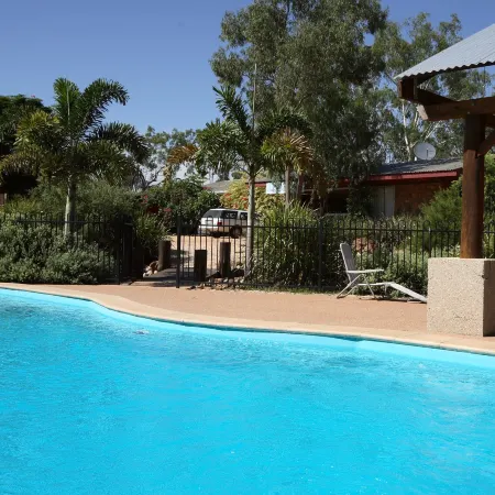 Rubyvale Motel & Holiday Units