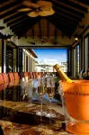 Scrub Island Resort, Spa & Marina - bar