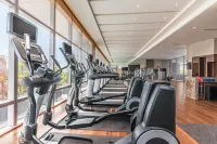 Ascott Bonifacio Global City Manila