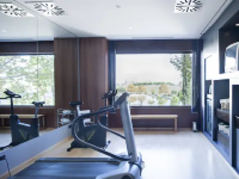 AC Hotel Huelva Hotels in Huelva