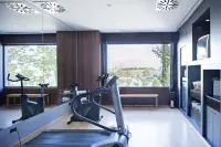 AC Hotel Huelva Hotels in Huelva