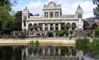 Numa Amsterdam Helmers