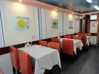 Relax Comfort Suites Hotel - Frühstück