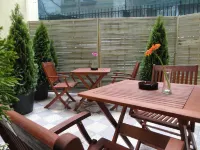 Relax Comfort Suites Hotel Hotel di Bucharest