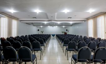 Olinda Hotel e Eventos