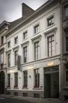 Parkhotel Gent Centrum - 3 stelle
