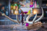 Castle Hotel, Autograph Collection - bars