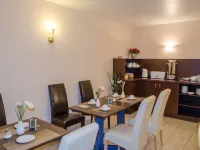City Hotel Wiesbaden Отели рядом с достопримечательностью «Вестенд»