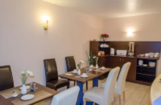 City Hotel Wiesbaden Hotels in Wiesbaden