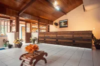Hotel Morro da Saudade