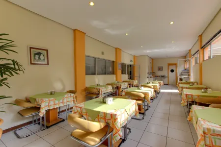 Hotel Express São Leopoldo