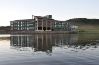 Cambará Eco Hotel Hôtels à : Cambara Do Sul