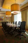 Wyndham Grand Oklahoma City Downtown - servizio colazione