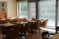 Hobbit Hotel Brussels Airport Zaventem