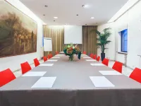 Hotel Van Belle Hoteles en Molenbeek-Saint-Jean