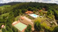 Hotel Cabana do Rei Hôtels à : Sao Joao Del Rei