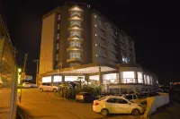 Gálatas Golden Hotel Hotels in Patos de Minas