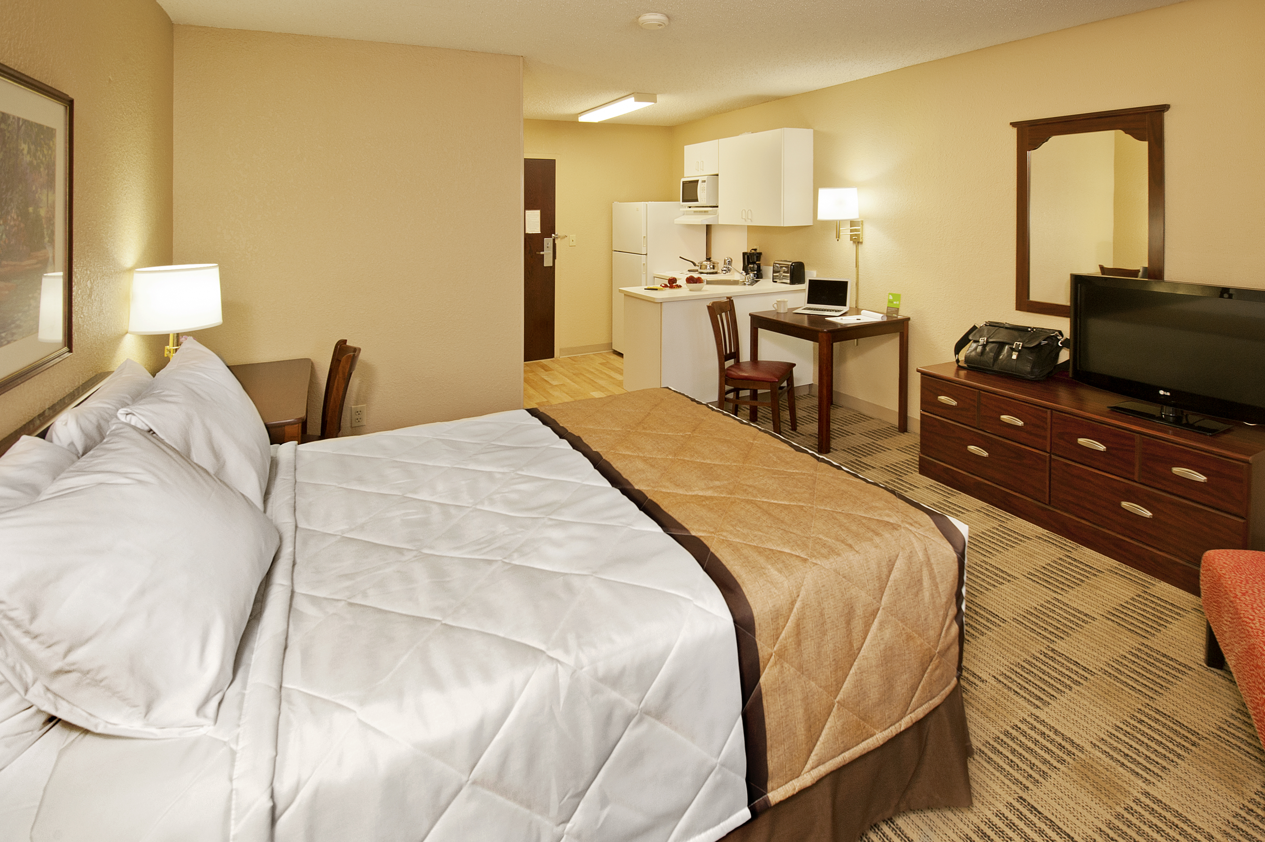 Extended Stay America Suites - Dayton - Fairborn