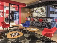 ibis Chapeco Hotels in Marechal Bormann