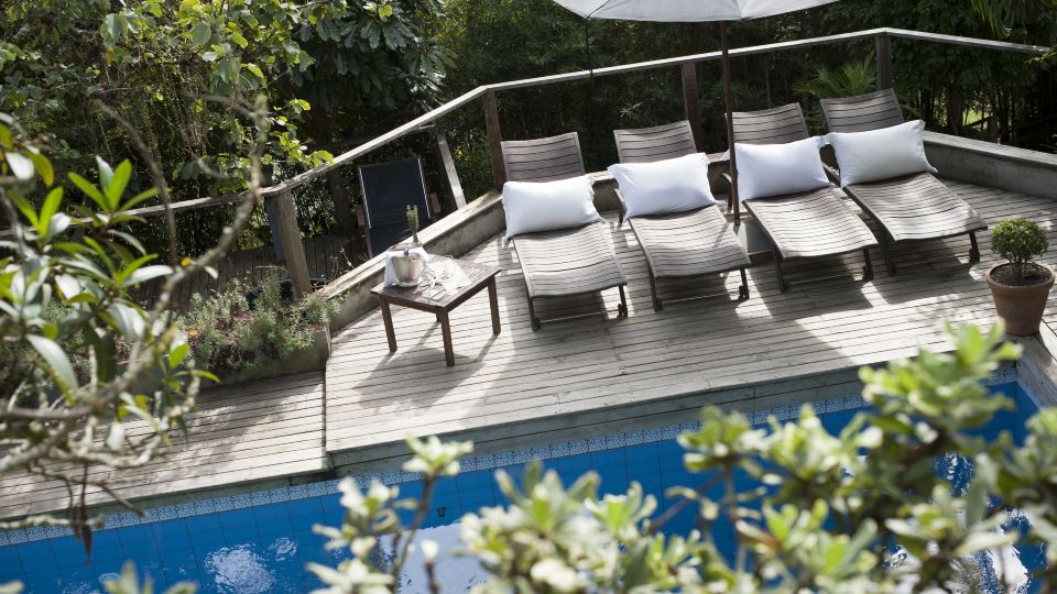 Felissimo Exclusive Hotel