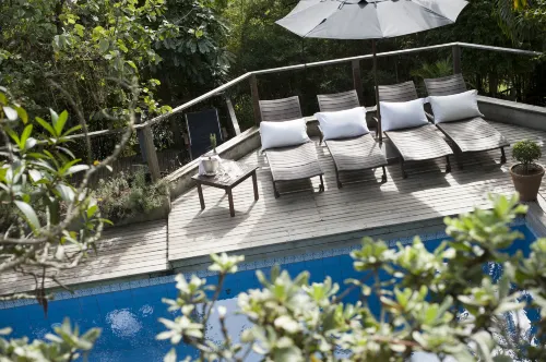 Felissimo Exclusive Hotel - 5-Star