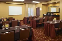 Comfort Inn & Suites Arlington Heights - Buffalo Grove Отели в г. Буффало Гров