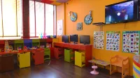 Holiday Inn KUWAIT AL THURAYA CITY by IHG - Familien