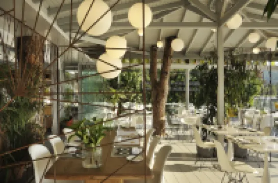 Ekies All Senses Resort, a Member of Design Hotels