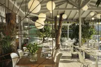 Ekies All Senses Resort, a Member of Design Hotels Hotel di Vourvourou